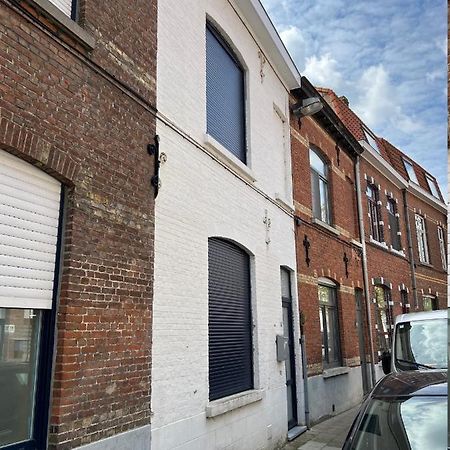 Wante 20 Villa Bruges Exterior photo