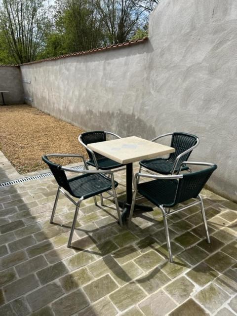 Wante 20 Villa Bruges Exterior photo